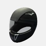 Motorcycle Helmet V2