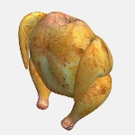 Rotisserie Chicken V2
