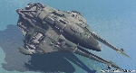 Starcruiser Military