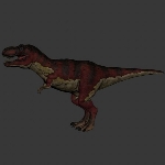 T-Rex