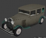 Old Timer Car
