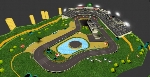 Luigi Circuit (Mario Kart Wii)