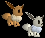 Eevee (Pokemon)