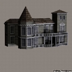 Spooky Manor