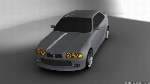 BMW E62