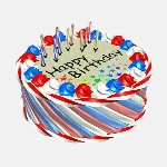 Birthdaycake V3