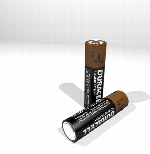 Battery AA