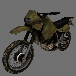 M1030 Motorbike