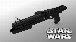 Star Wars™ DC-15s Blaster Rifle