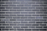 Rigged Brick Wall (Gray)