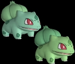 Bulbasaur (Pokemon)