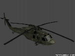 Helicopter UBCS