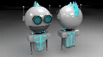 Robot Jasubot-PRO01