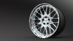 Rotiform Concave Sjc High Poly