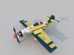 LEGO Plane