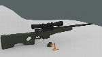 AWP Sniper