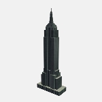 Empire State Building V2