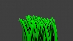 Grass (Low- To HighPoly)