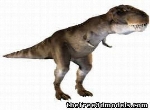 T-Rex (Tyrannosaurus Rex)