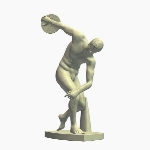 Statue V1
