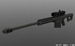 M107 Barrett