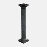Doric Column
