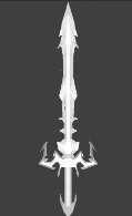 Fantasy Sword