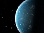 Planet Yavin-IV