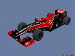 Virgin F1