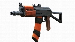 AKS-74U (BF3)