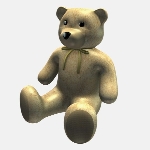 Teddy Bear SG V1