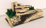 LEGO Maison