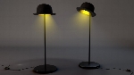 Lamp Hat