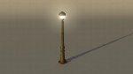 Lamp Post 1