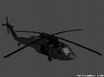 Helicopter USS