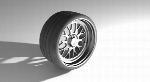BBS Tyres And Rims
