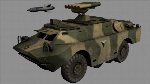 BRDM-2 (ATGM)