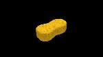 Low Poly Sponge