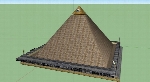 Illuminati Pyramid