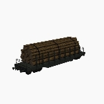 Lumber Car V1