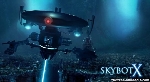 SkybotX