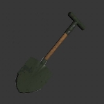 Shovel