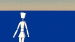 Animated And Rigged Box Humanoid