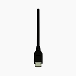 USB Micro B Male V3