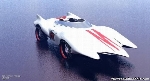Speed Racer Mach5