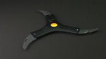 Tri-Blade Boomerang