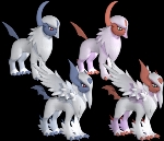 Absol (Pokemon)