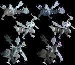 Kyurem (Pokemon)