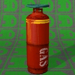 Gas Tank