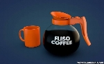 Fliso Coffee Pot